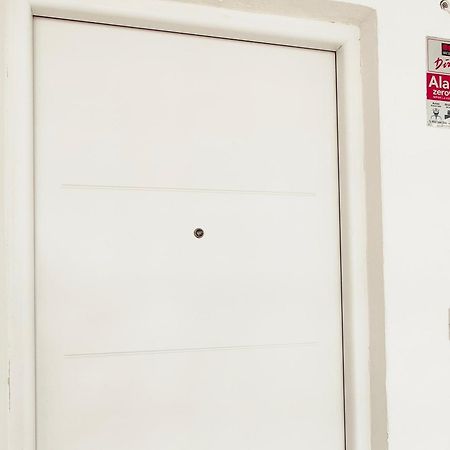 Apartmán Playa Puebla De Farnals Valencia Massalfassar Exteriér fotografie
