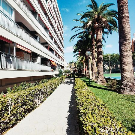 Apartmán Playa Puebla De Farnals Valencia Massalfassar Exteriér fotografie