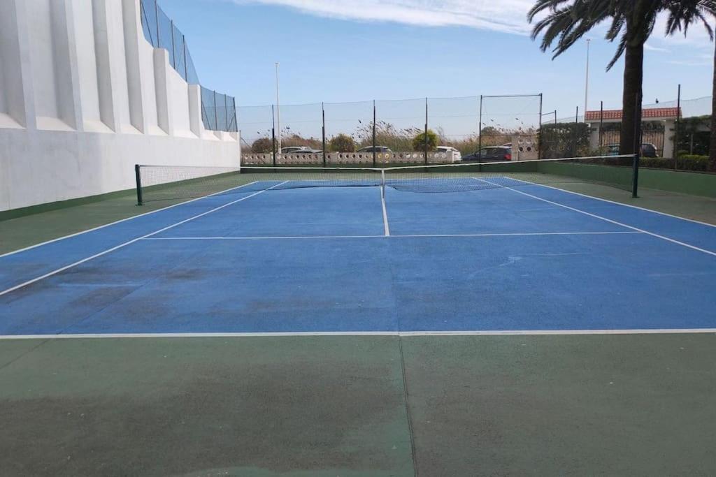 Apartmán Playa Puebla De Farnals Valencia Massalfassar Exteriér fotografie