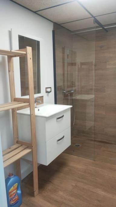 Apartmán Playa Puebla De Farnals Valencia Massalfassar Exteriér fotografie