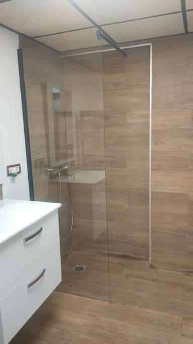 Apartmán Playa Puebla De Farnals Valencia Massalfassar Exteriér fotografie