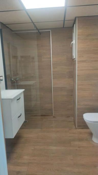 Apartmán Playa Puebla De Farnals Valencia Massalfassar Exteriér fotografie